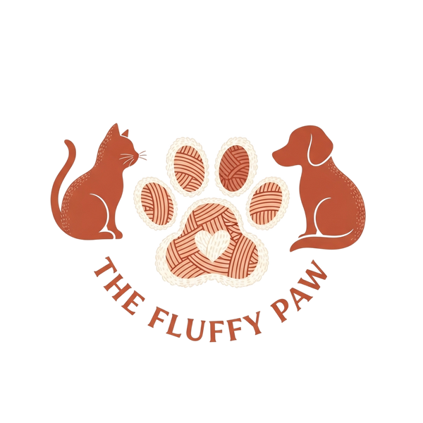The Fluffy Paw