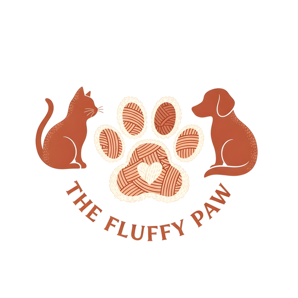 The Fluffy Paw