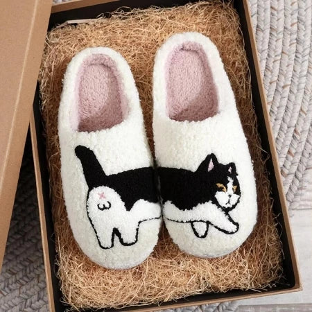 Cat Slides